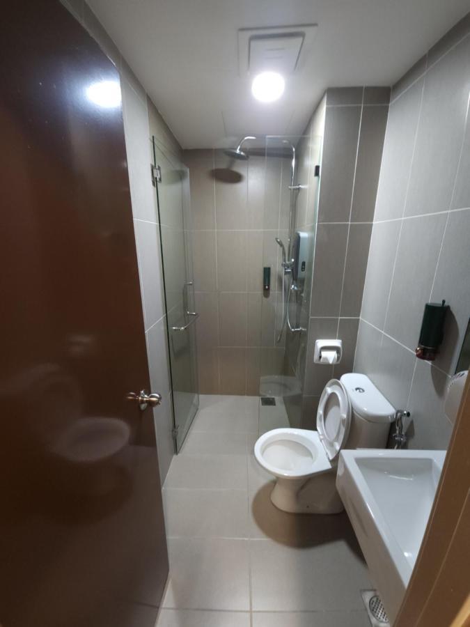 Yu Hotel Chinatown Куала Лумпур Екстериор снимка