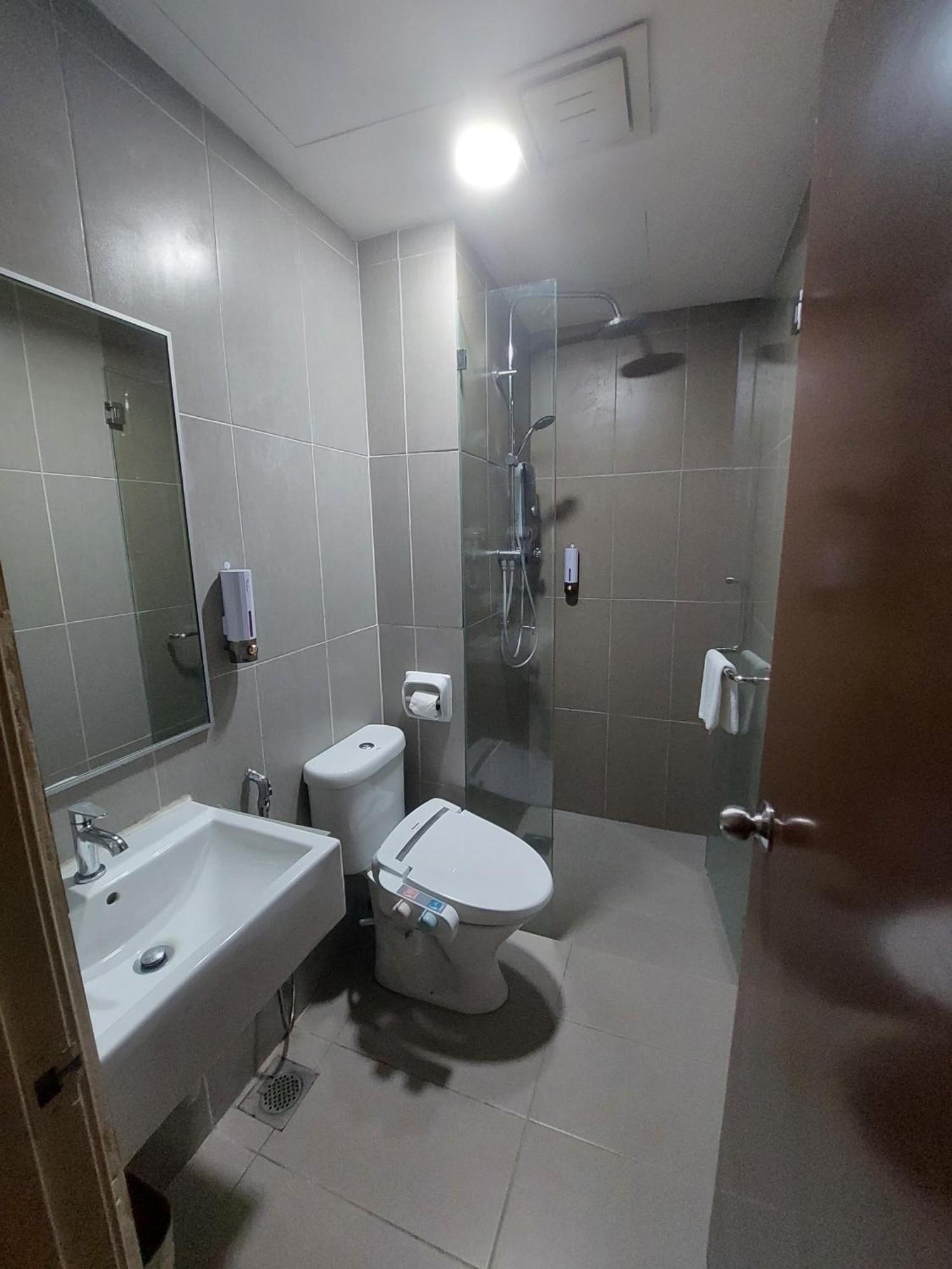 Yu Hotel Chinatown Куала Лумпур Екстериор снимка